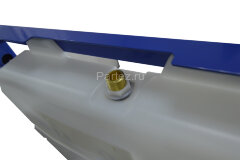 Инсталляция для подвесного унитаза IDROSPANIA MENORCA двойной смыв 3/6 л. (40220)