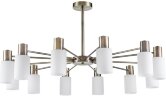 Потолочная люстра Lumion 8100/12C
