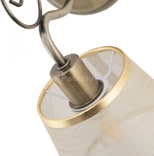 Бра Arte Milano 341120/1W AB