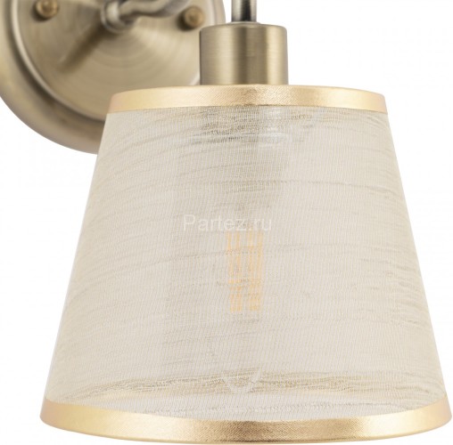 Бра Arte Milano 341120/1W AB