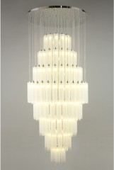 Подвесная люстра Aployt APL.859.06.144