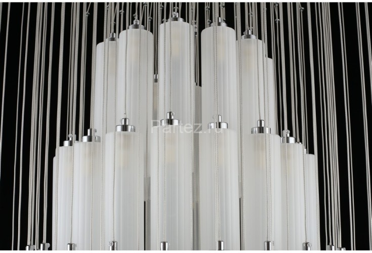 Подвесная люстра Aployt APL.859.06.144