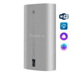 Водонагреватель Electrolux EWH 100 Centurio IQ 3.0 Silver