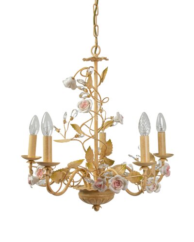 Подвесная люстра Abrasax SD0925/8