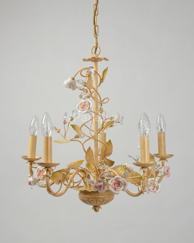 Подвесная люстра Abrasax SD0925/8