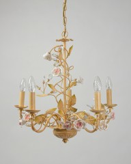 Подвесная люстра Abrasax SD0925/8