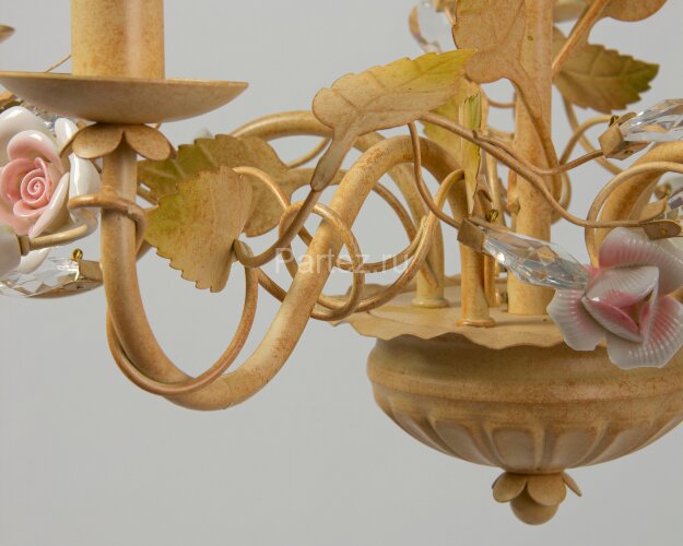 Подвесная люстра Abrasax SD0925/8