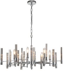 Подвесная люстра Indigo V000458