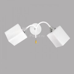 Бра Imex MD.6193-2-W-WH+CH