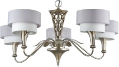 Подвесная люстра Maytoni H311-05-G