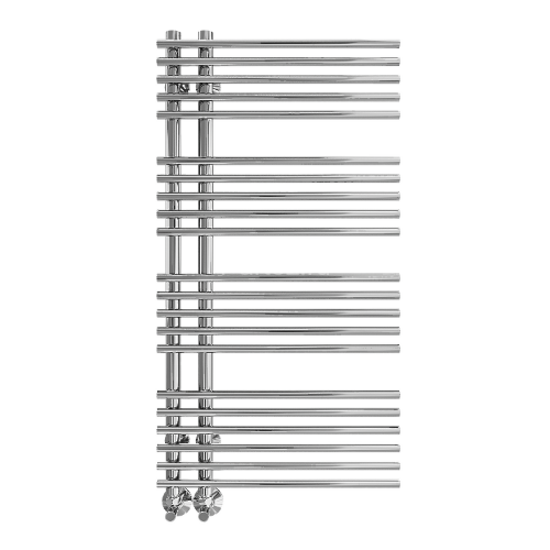 Полотенцесушитель Royal Thermo Pino П21 500х1000 стальной