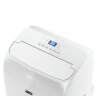 Кондиционер мобильный Zanussi ZACM-09 NY/N1 White