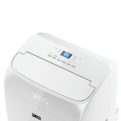 Кондиционер мобильный Zanussi ZACM-09 NY/N1 White