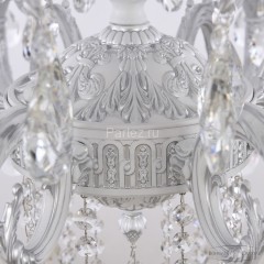 Подвесная люстра Bohemia AL79118/16/285 B WMN