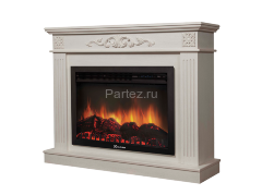 Портал Electrolux Noce 25 беленый дуб