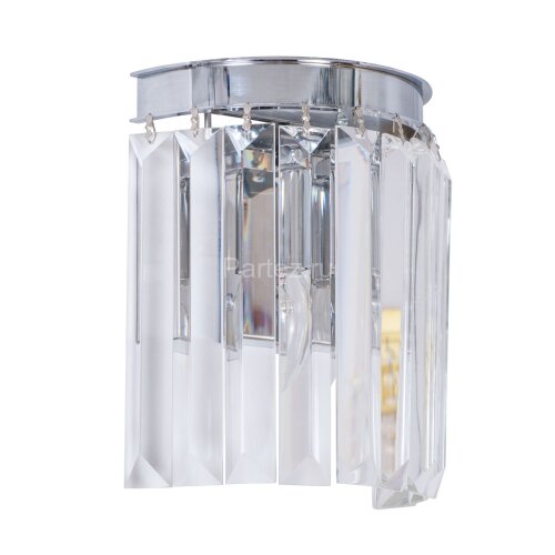 Настенный светильник Divinare 3001/02 AP-1