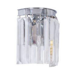 Настенный светильник Divinare 3001/02 AP-1