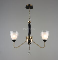 Подвесная люстра Мелодия Света 000060424