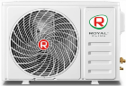 Классическая сплит-система ROYAL CLIMA ATTICA NERO RC-AN35HN (комплект)