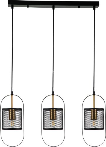 Подвесной светильник Indigo V000183