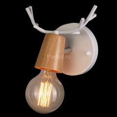 Бра Loft It 10024/1W White