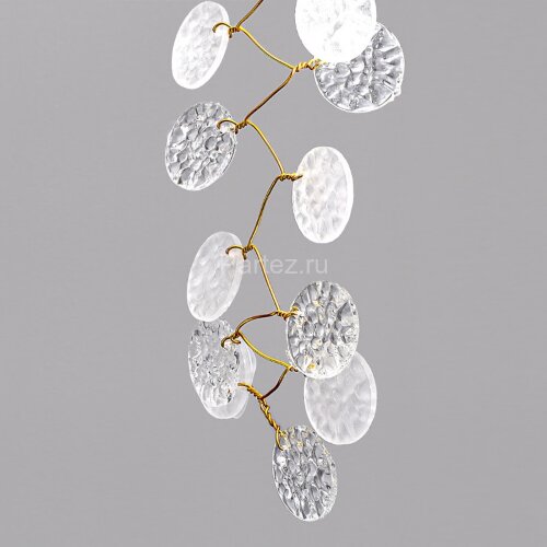 Бра Imex CR.202353-3-W-BR