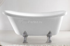 Акриловая ванна ABBER AB9293