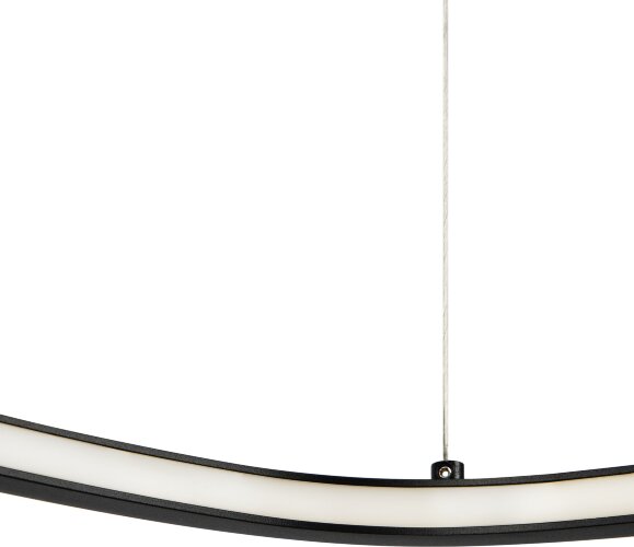 Подвесной светильник Maytoni MOD072PL-L28B3K