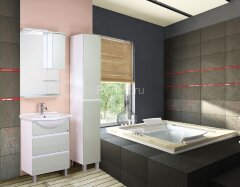 Тумба напольная Onika ЭЛИТА 60.13 Олива (106121)