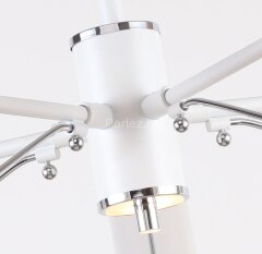 Потолочная люстра F-Promo 2559-5P