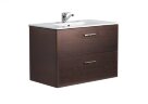 VICTORIA NORD Модуль д/раковины 800 мм, венге