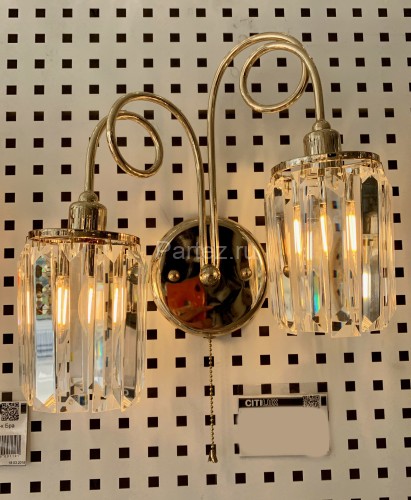 Бра Citilux CL330322