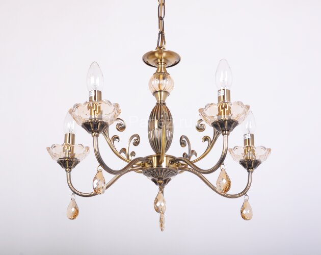 Подвесная люстра Abrasax SD760