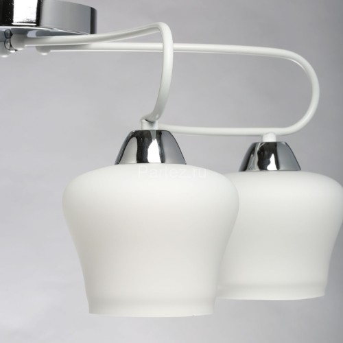 Потолочная люстра MW-Light 324017704
