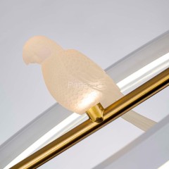 Подвесной светильник F-Promo 4653-1P