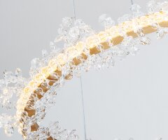 Подвесной светильник Kink Light 08244,36A(4000K)