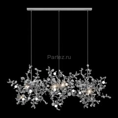 Подвесной светильник Loft It 10101/3S Chrome