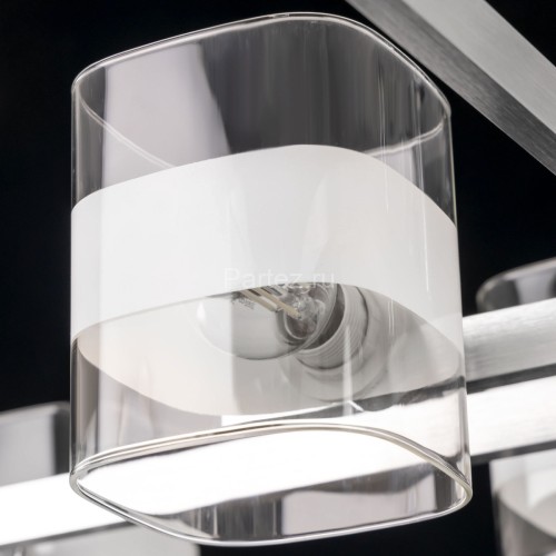 Потолочная люстра Citilux CL139280