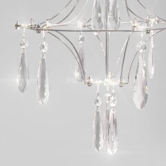 Бра Bogate's 442/1 хром