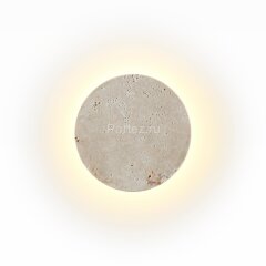 Настенный светильник Odeon Light 6625/5WL