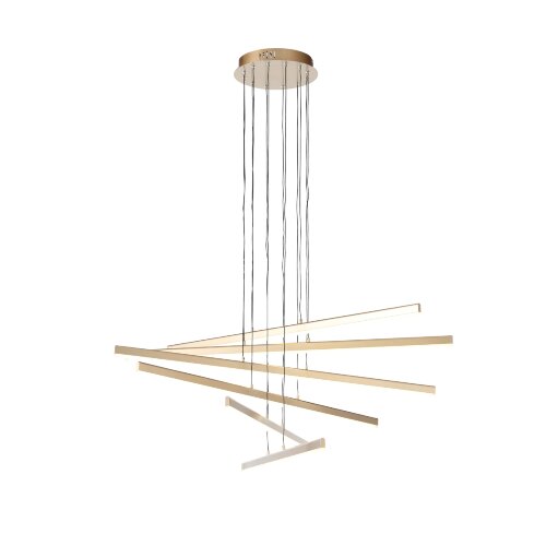 Подвесной светильник ST Luce SL394.223.06