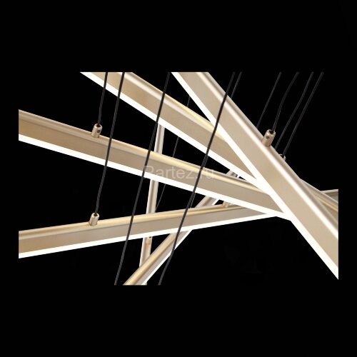 Подвесной светильник ST Luce SL394.223.06