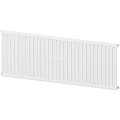 Радиатор стальной панельный LEMAX Compact 11Х400Х2100