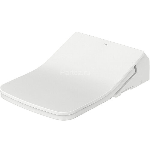 TOTO RX TCF896CG#NW1 Сиденье-биде TOTO WASHLET SX с технологией EWATER+,с пультом дистанционного упр