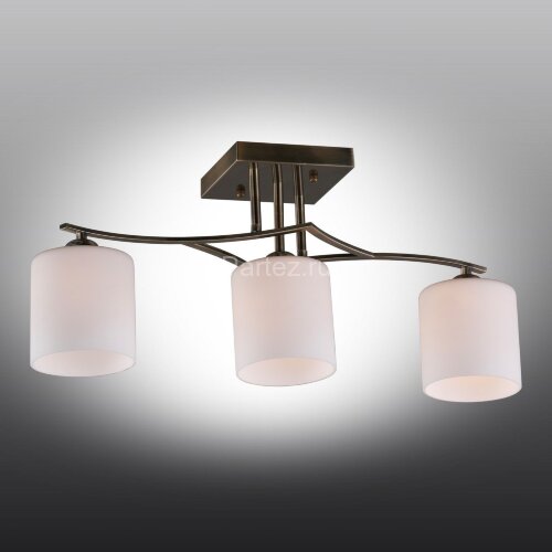 Потолочная люстра Omnilux OML-55317-03