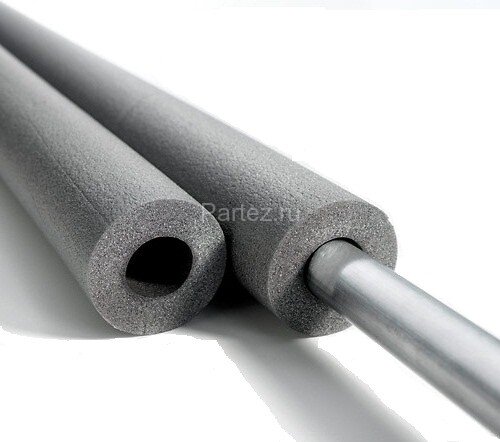 Трубка 25/20-2 Энергофлекс Супер