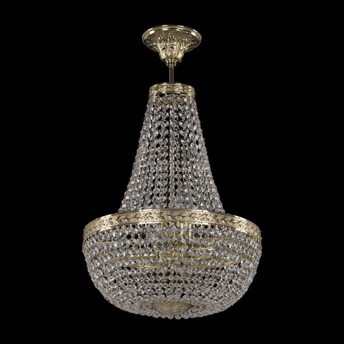 Потолочная люстра Bohemia 19051/H2/35IV G