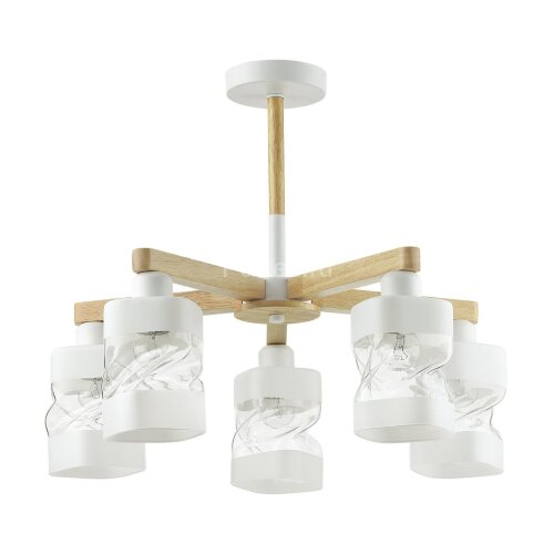 Потолочная люстра Lumion 4491/5C