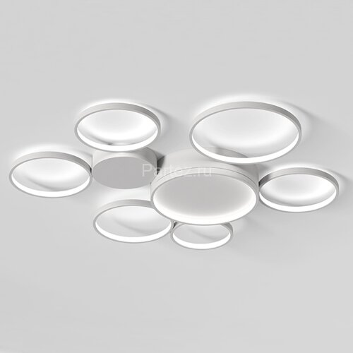 Потолочная люстра ImperiumLoft TWINE01