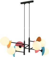 Подвесной светильник Freya FR5391PL-06CFL